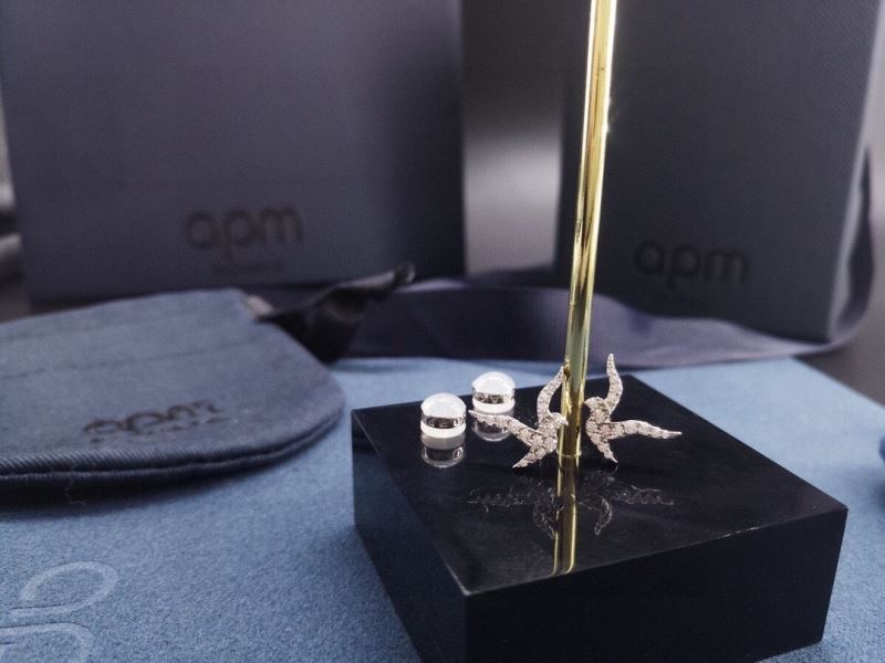 Apm Earrings